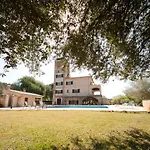 Mina De Biniamar