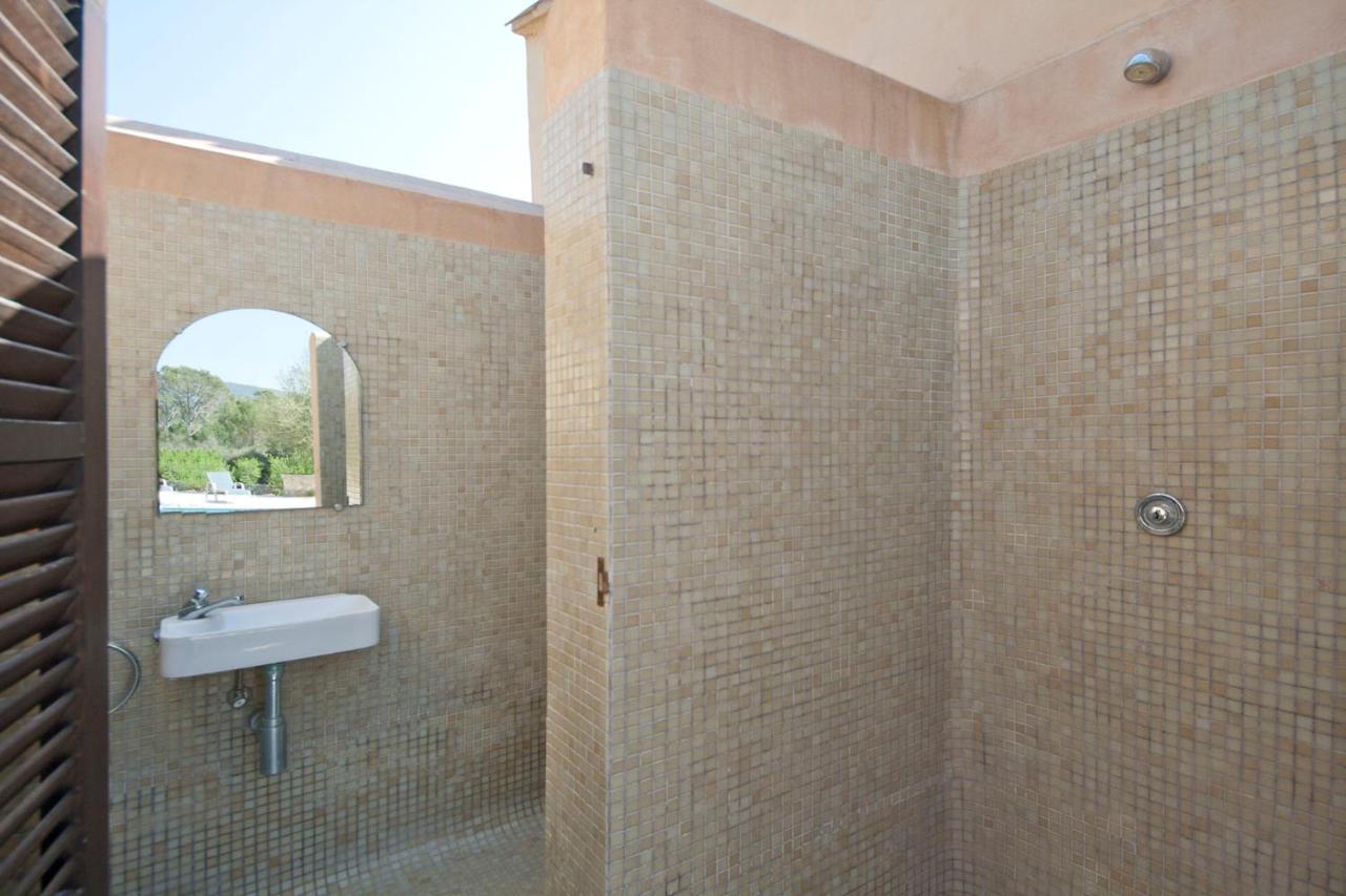Mina De Biniamar Villa Selva (Mallorca)