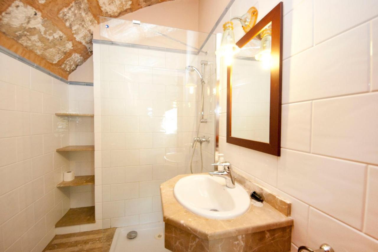 Mina De Biniamar Villa *