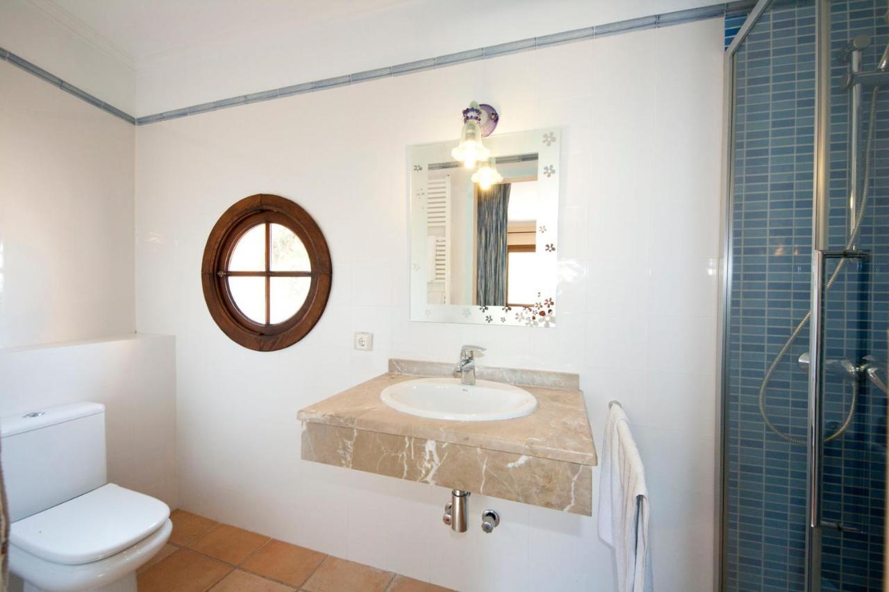 Mina De Biniamar Villa Selva (Mallorca)