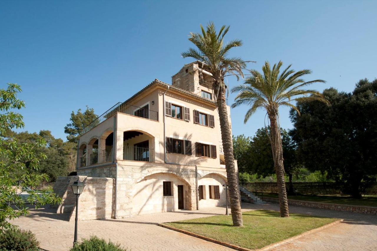 Mina De Biniamar Villa *