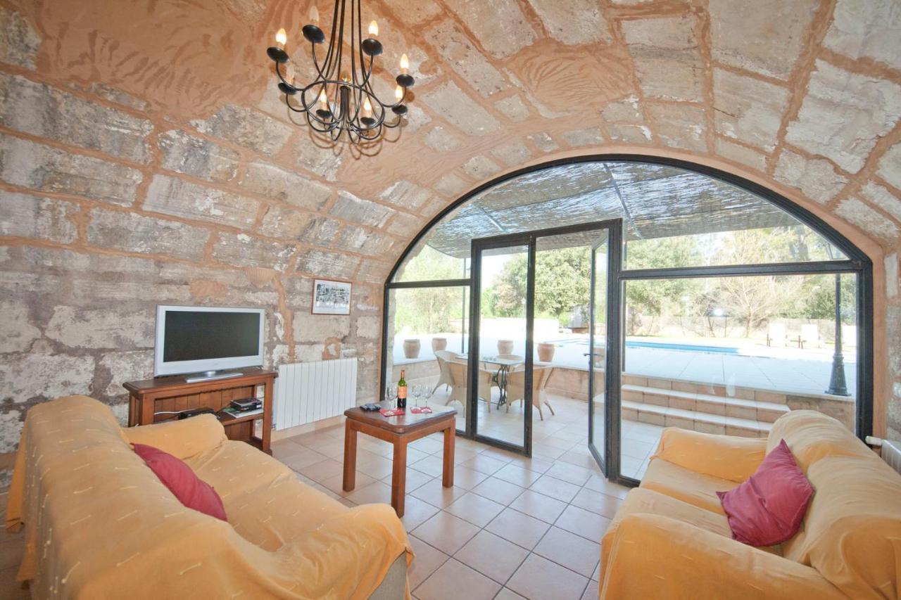 Mina De Biniamar * Selva (Mallorca)