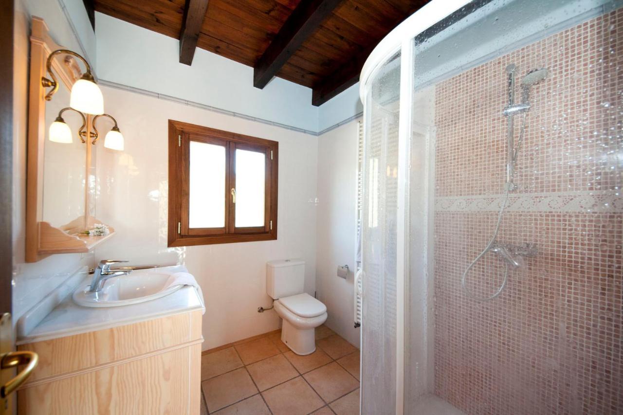 Villa Mina De Biniamar Selva (Mallorca)