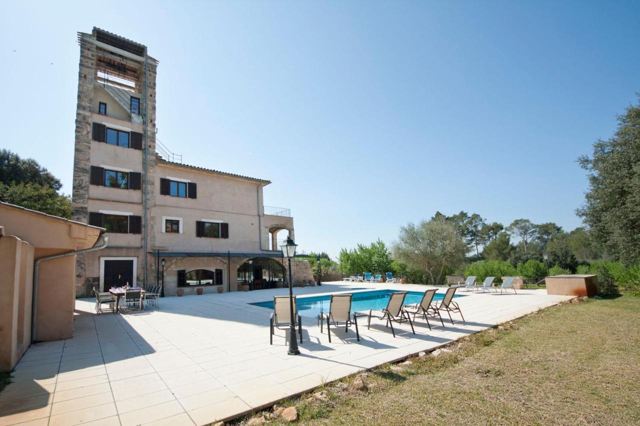 Mina De Biniamar * Selva (Mallorca)