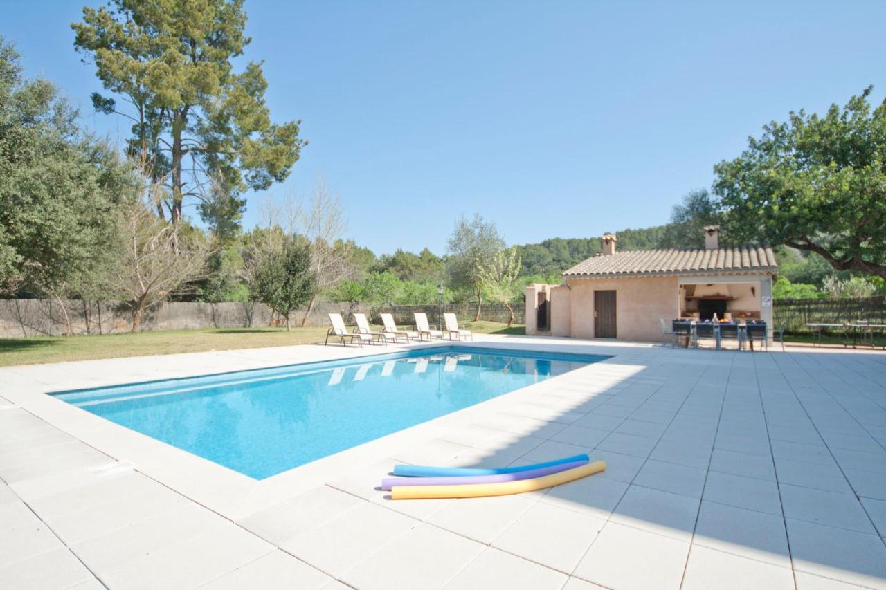 Mina De Biniamar Selva (Mallorca)