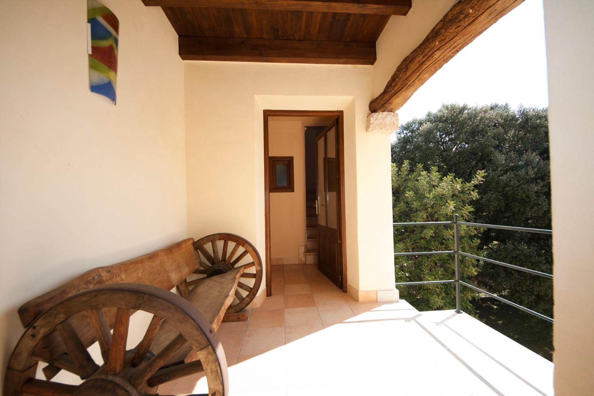 Villa Mina De Biniamar